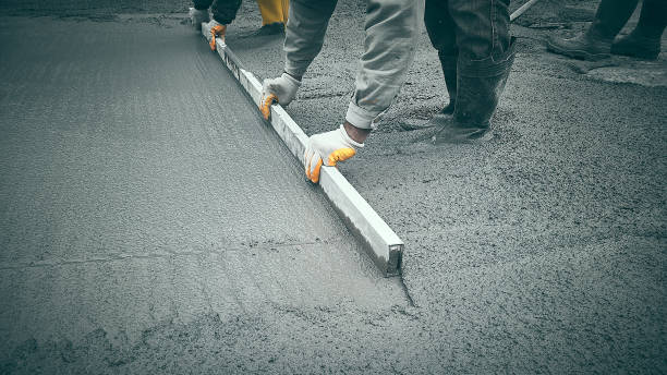 Best Concrete Repair Services  in Constantine, MI